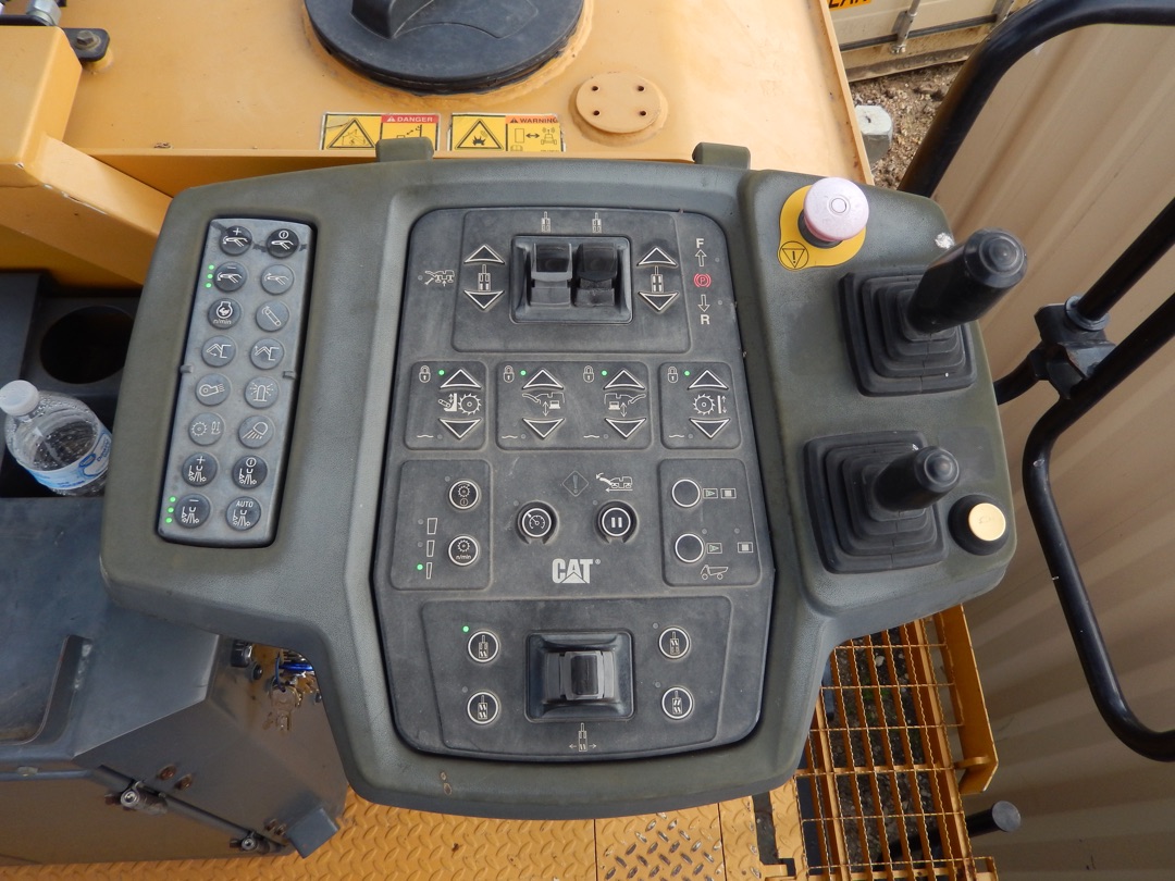 2017 CATERPILLAR PM622 - Image 5